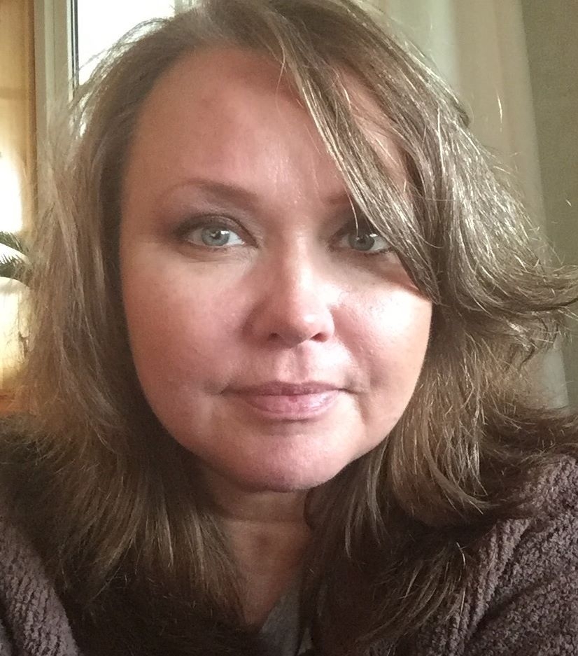 Bilde av Anne Merete Øvreberg
