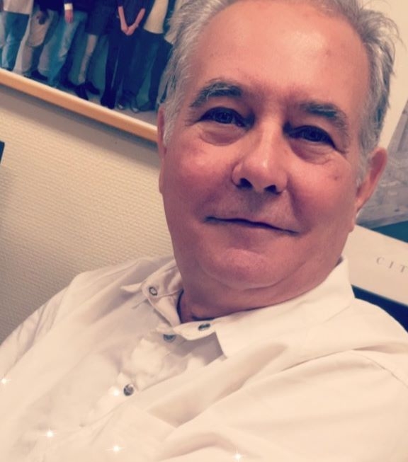 Bilde av Celso Dominguez