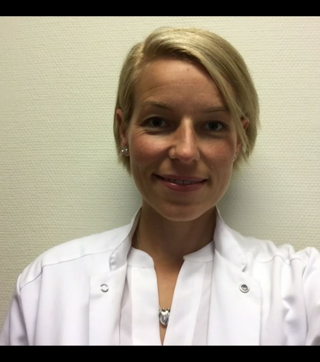 Bilde av Ragna Engstad
