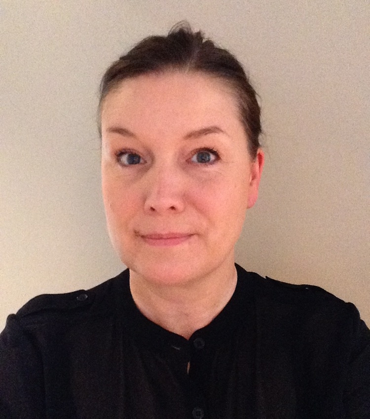 Bilde av Hege Breivik