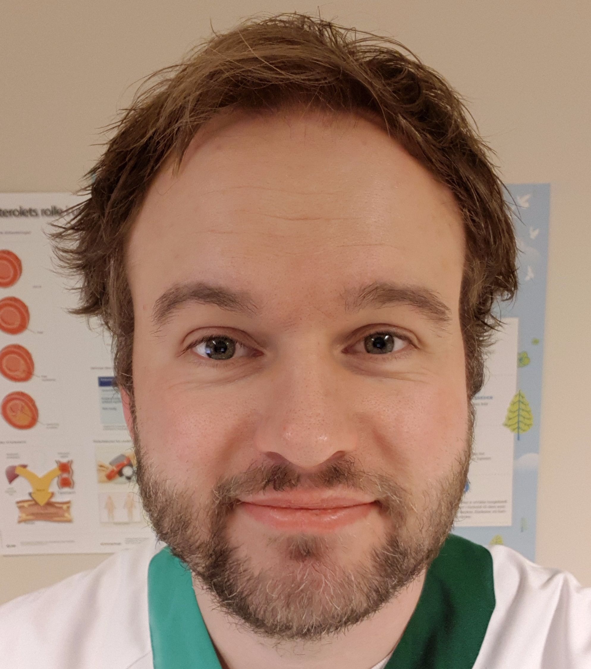 Bilde av Arild Iversen