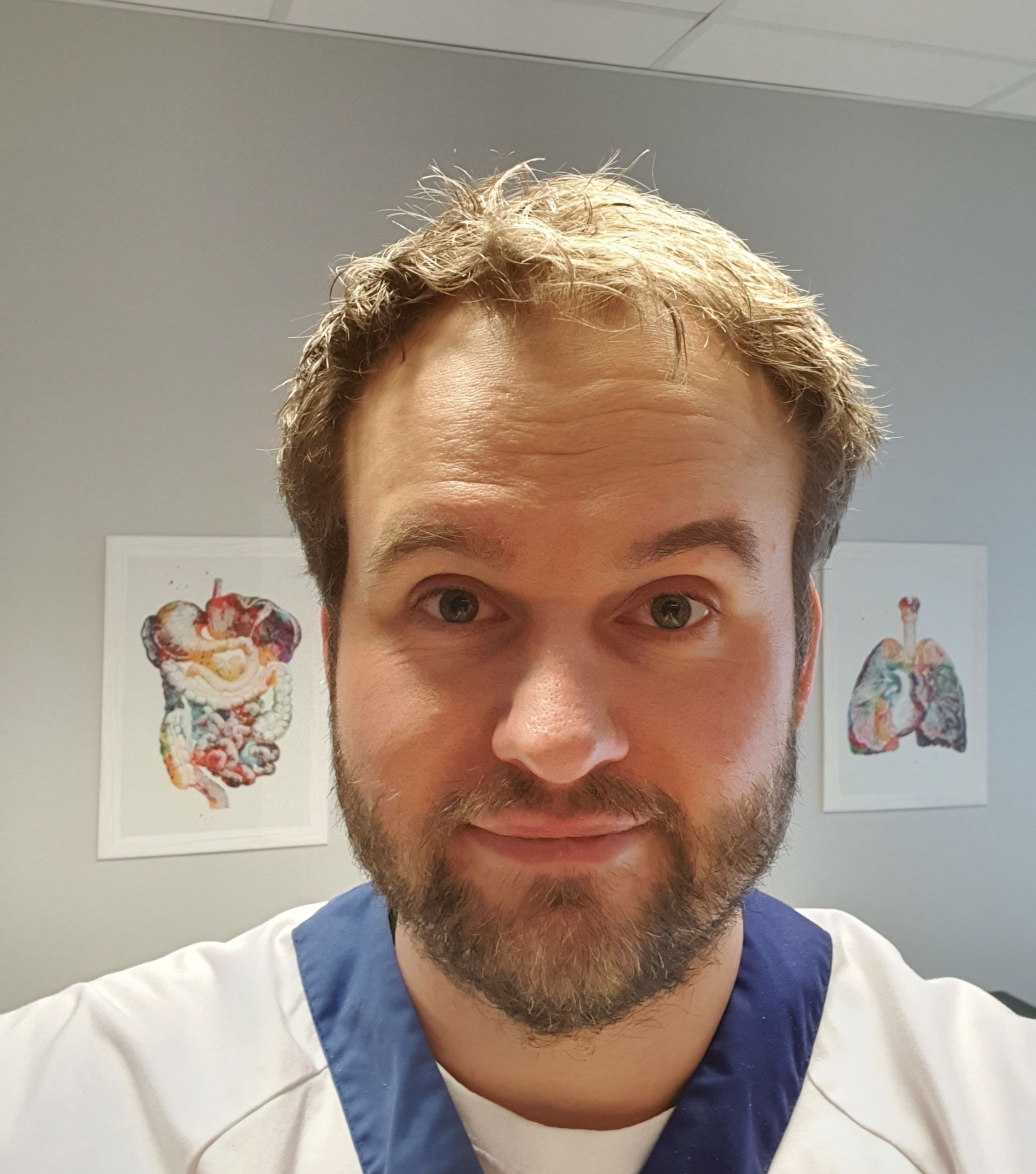 Bilde av Arild Iversen