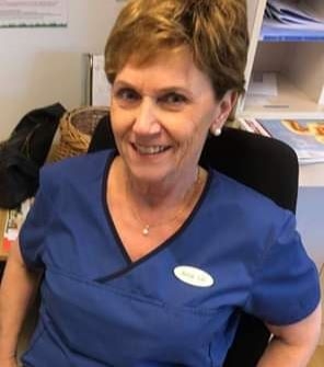 Bilde av Anne Lill Monsen