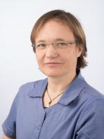 Bilde av Anne Laue