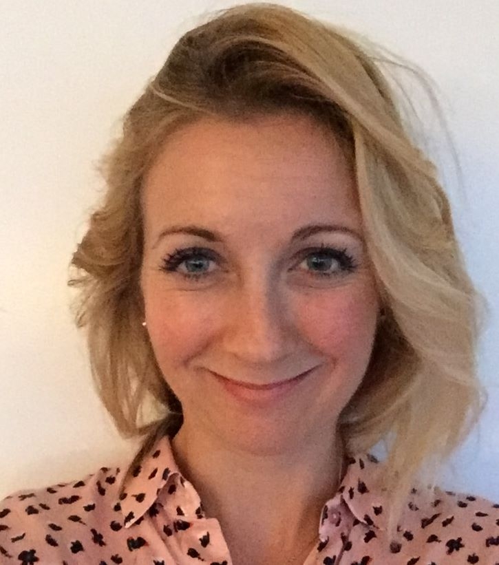 Bilde av Cassandra Aadland Wold