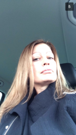 Bilde av Sylvia Helsø