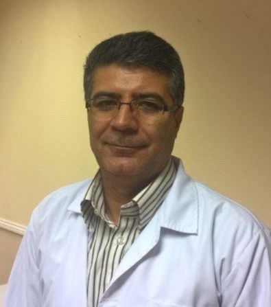 Bilde av Reza Samimi