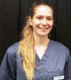 Bilde av Annike Marvik