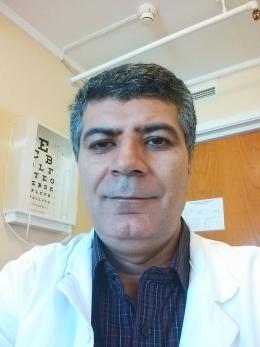 Bilde av Reza Samimi