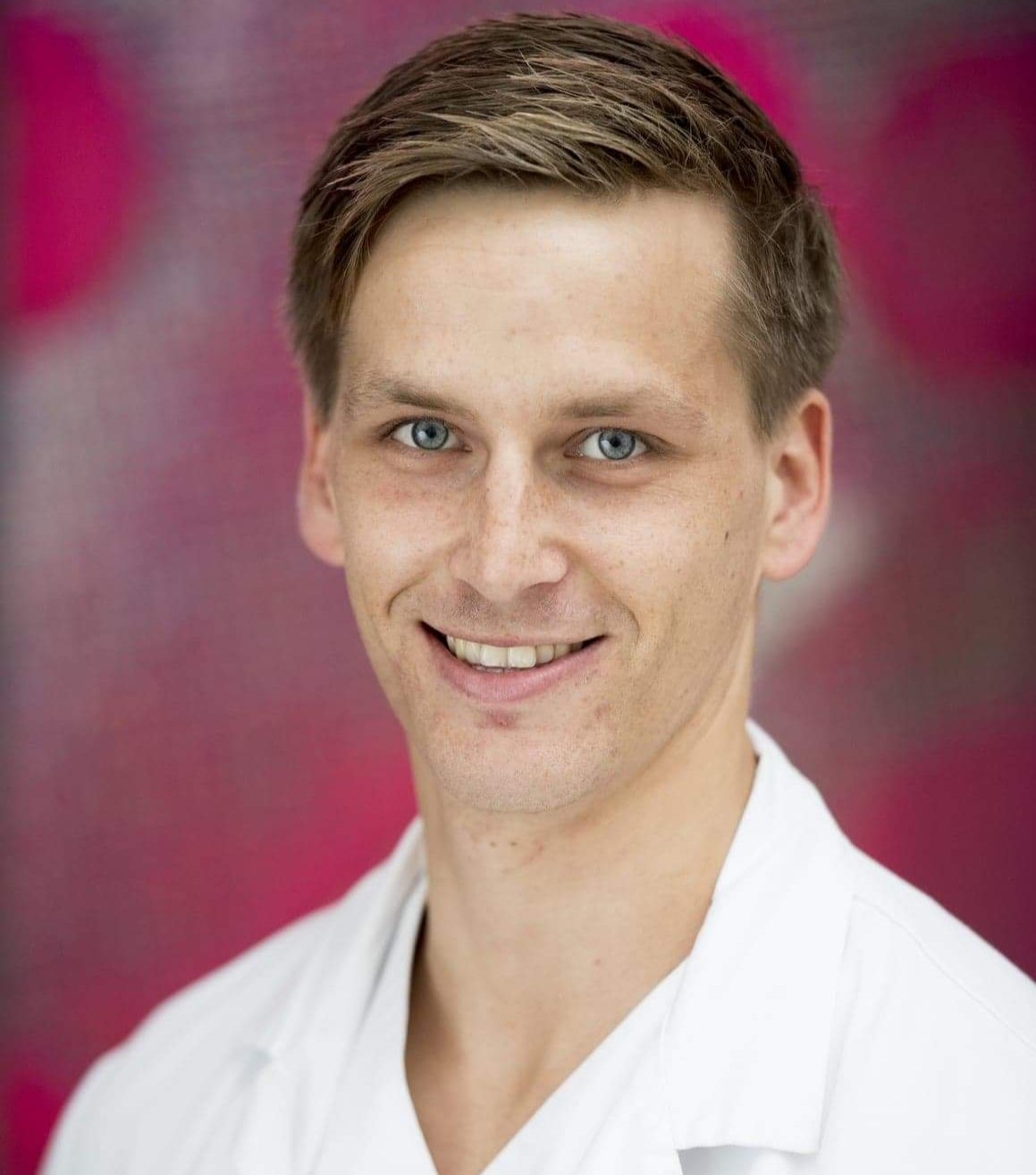 Bilde av Kristoffer Glenne Ellingsen