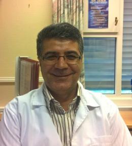 Bilde av Reza Samimi