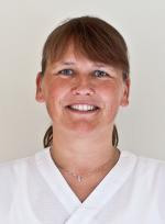 Bilde av Arlin June Sundnes
