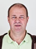 Bilde av Arne Morterud