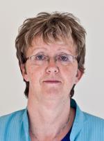 Bilde av Anita Ringdal Kalsnes