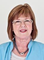 Bilde av Anne-Grete Standal