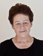 Bilde av Brynhild Ringmo