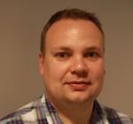 Bilde av Tom Henning Thune