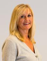 Bilde av Anne-Lise Hay