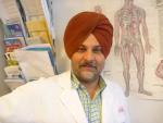 Bilde av Gurkirpal Singh