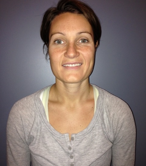 Bilde av Ingvild Stensland
