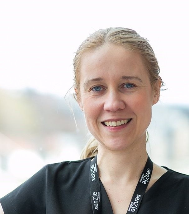 Bilde av Elena Egorina