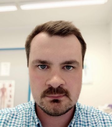 Bilde av Timofey Sovershaev