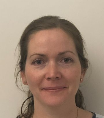 Bilde av Therese Jensen
