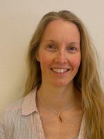 Bilde av Marie Barlindhaug