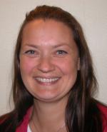 Bilde av Cate June Johansen-Heitmann