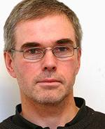 Bilde av Jostein K. Tørstad
