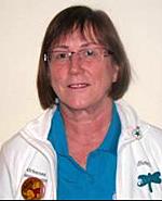 Bilde av Astrid E. Larsen