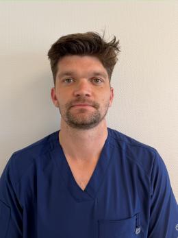 Bilde av Jakob de Lange