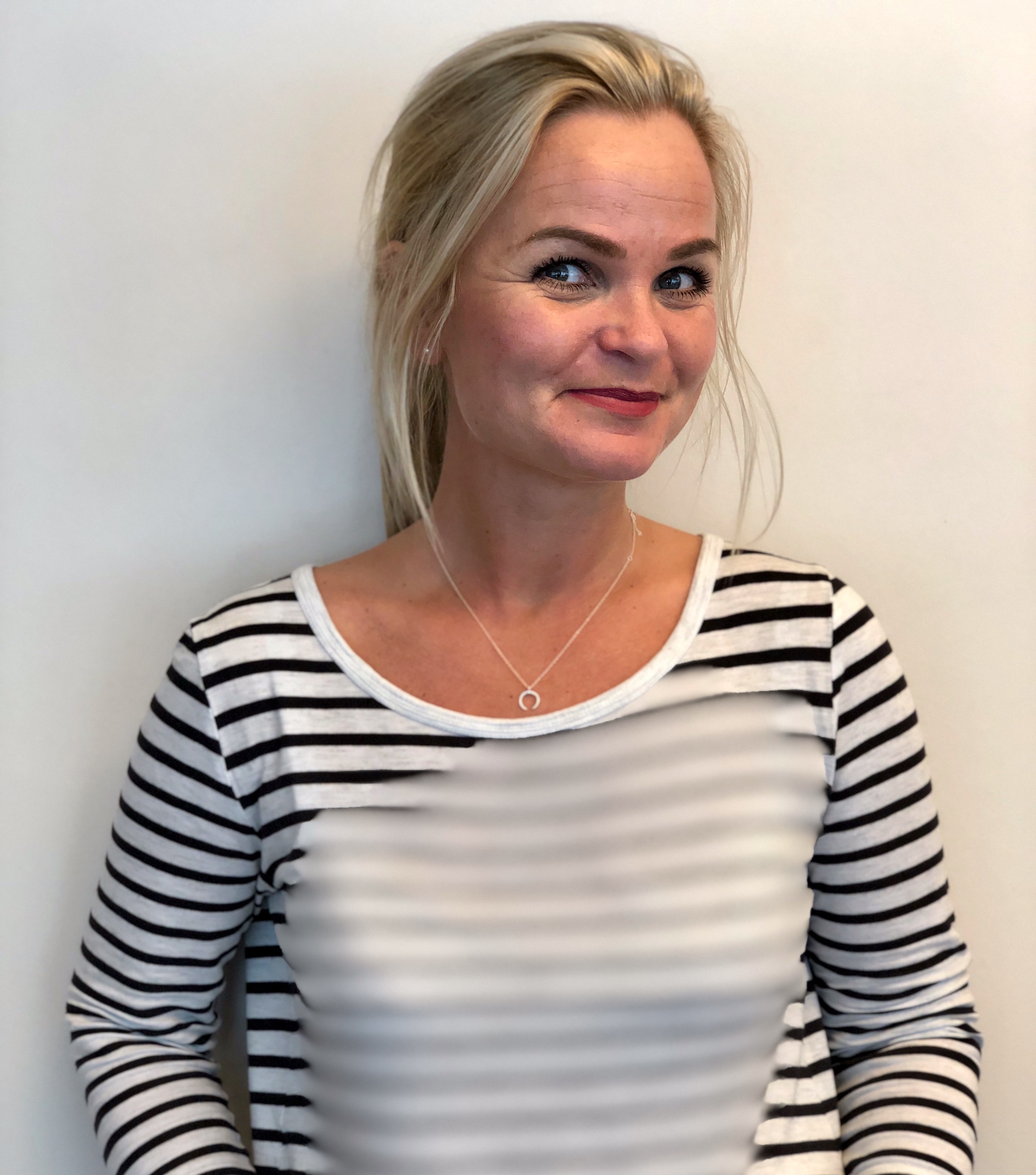 Bilde av Mariann Paulsen