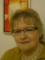 Bilde av Margrethe Lillian Henriksen