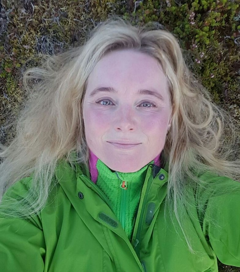 Bilde av Marit Lillevik