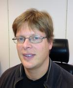 Bilde av Alexander Kjølner