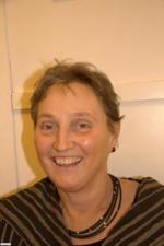 Bilde av Christine Kronborg