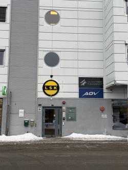 Bilde som representerer legekontoret