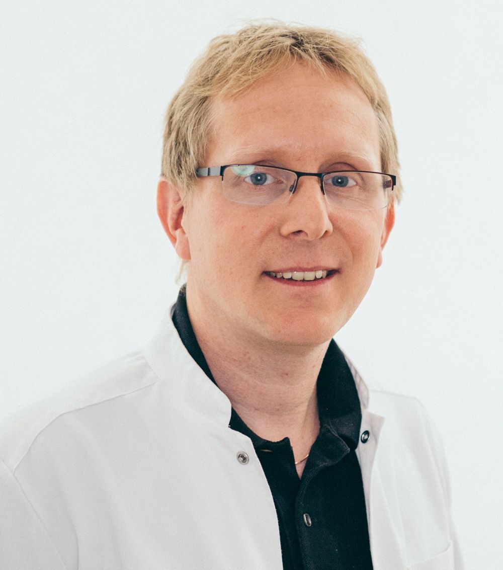 Bilde av Bjarte Sandve Helgøy