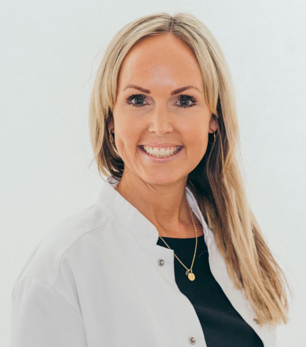 Bilde av Lene Sunniva Kvam-Johannessen
