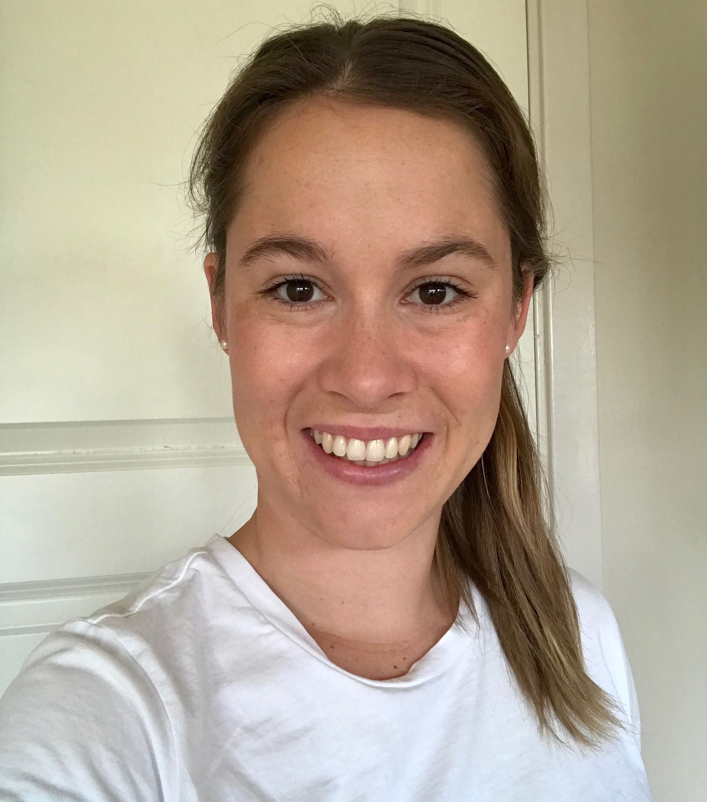 Bilde av Kristi Søndenå