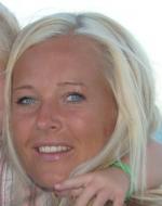 Bilde av Merethe Marcussen
