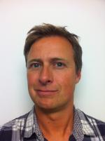 Bilde av Sebastian Bø