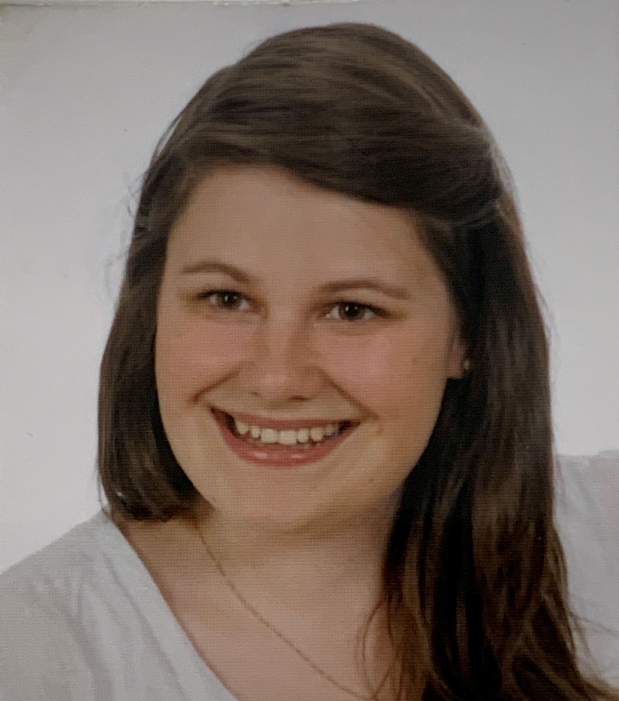 Bilde av Tora Mellin-Olsen Heggvik