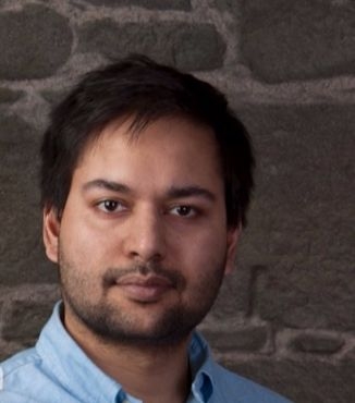 Bilde av Sanju S. Singh