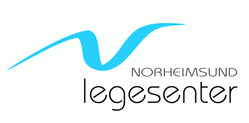 Norheimsund legesenter logo