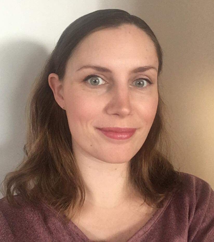 Bilde av Ramona Gjøsæter Myklebust