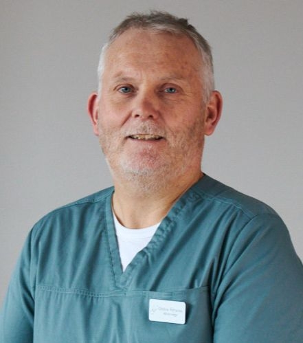 Bilde av Oddvar Ådnanes