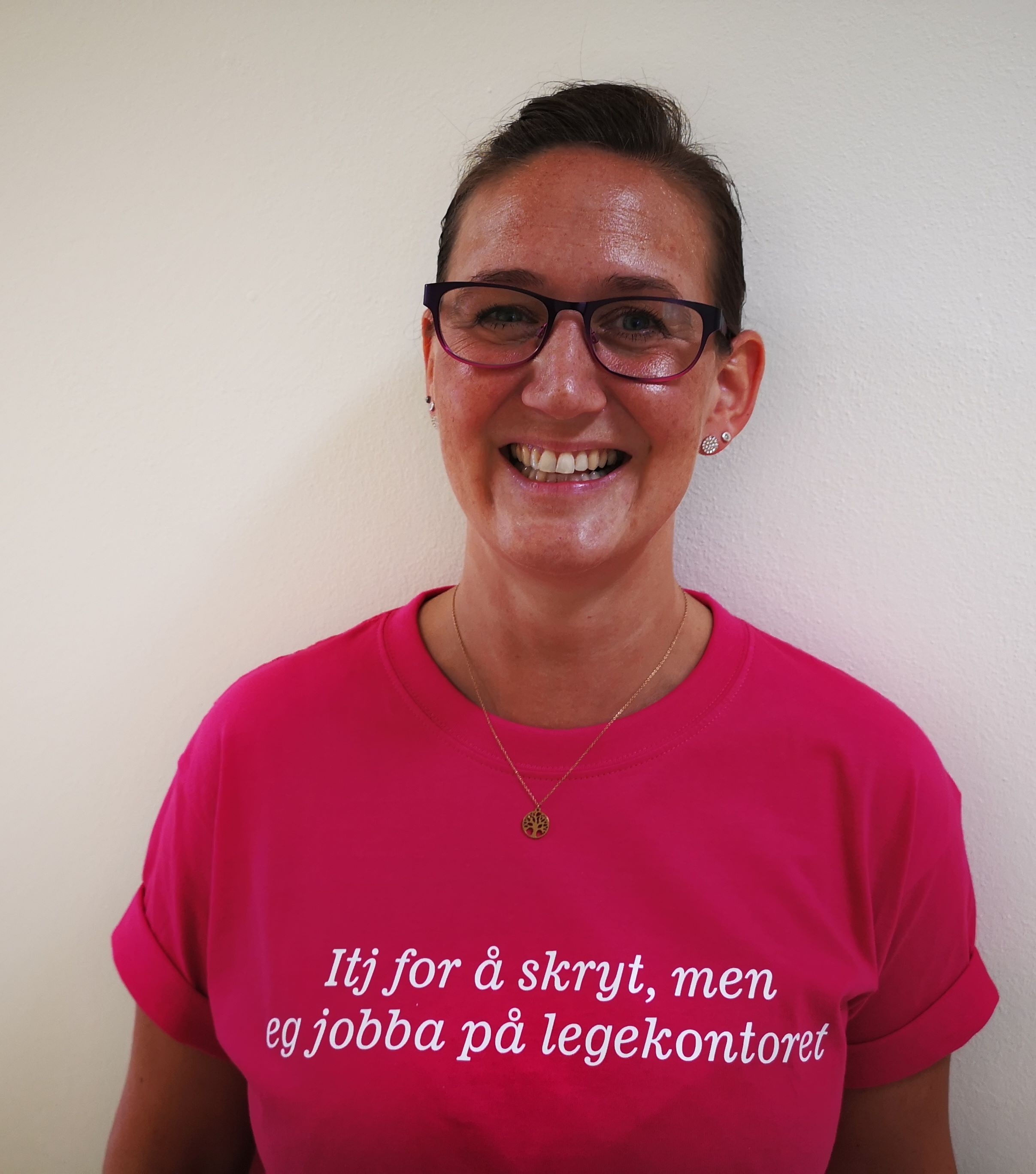 Bilde av Margareth Haug