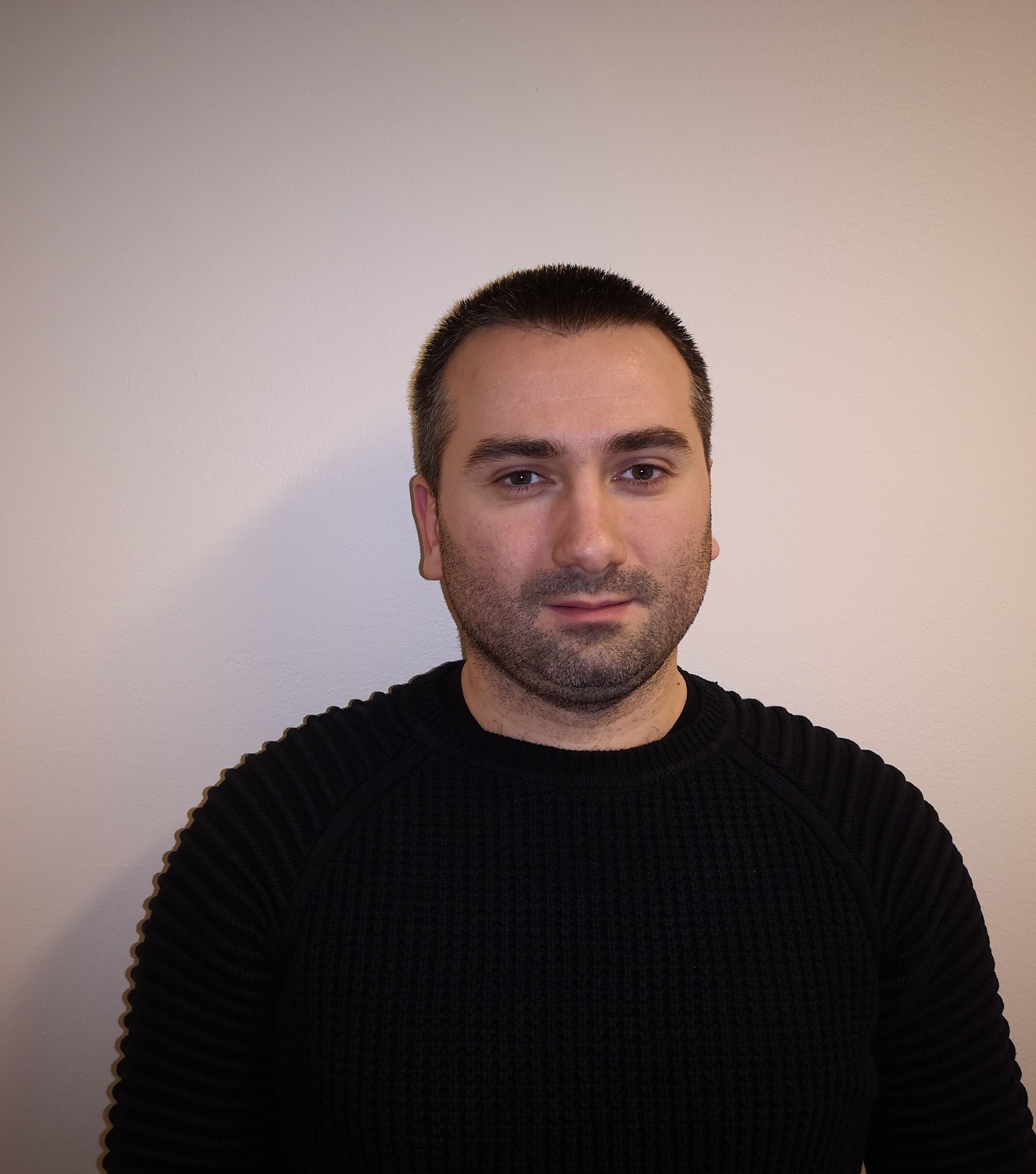 Bilde av Nikola Nicolic